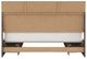 Signature Design by Ashley® Zadilyn Brown King Storage Panel Bed-4