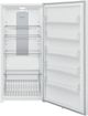 Frigidaire® 20 Cu. Ft. White Upright Freezer-4