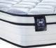 Sealy® Essentials Eli 10.5" Foam Medium Euro Top Twin Mattress-1