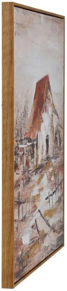 Stylecraft Barn House Art-1