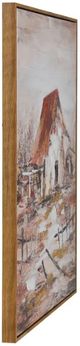 Stylecraft Barn House Art-1