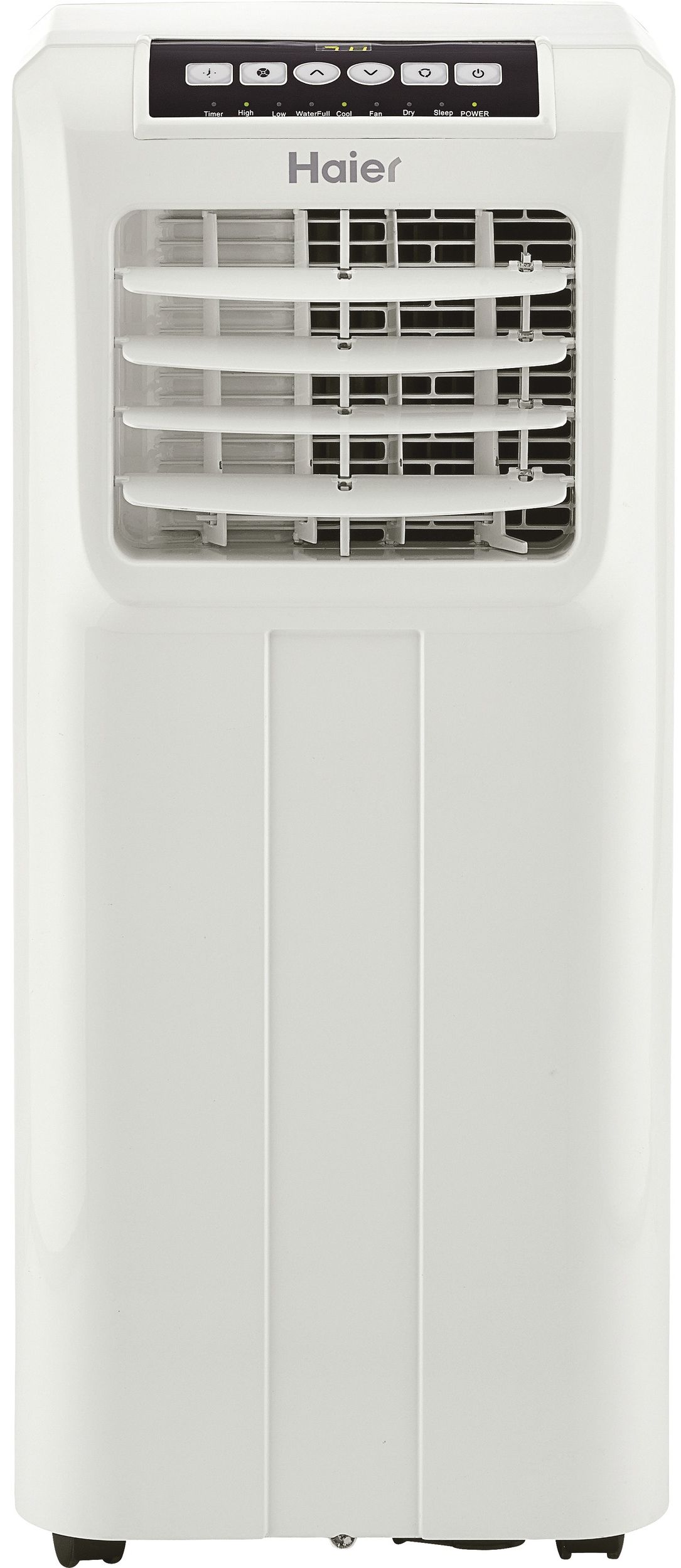 Haier Portable Air Conditioner-White | Ace Appliance | OH 43615