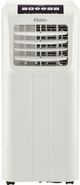 Haier Portable Air Conditioner-White-0
