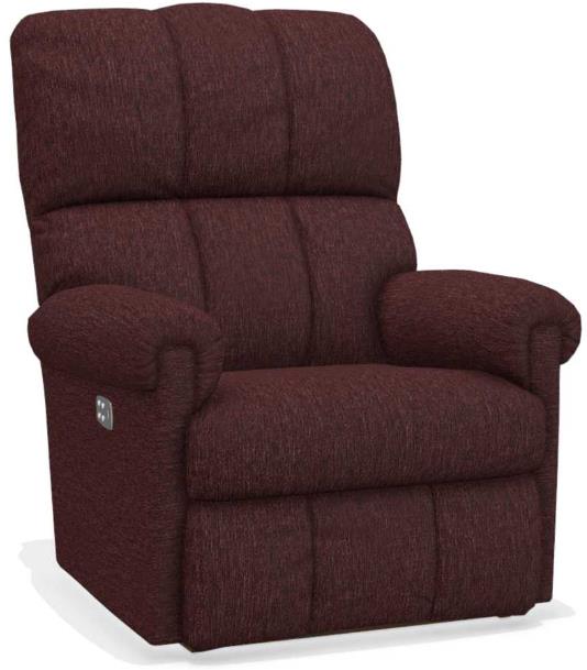 La-Z-Boy® Vail Wine Power Rocking Recliner | LFD Home Furnishing