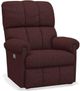 La-Z-Boy® Vail Wine Power Rocking Recliner-0