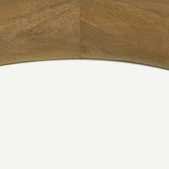 Signature Design by Ashley® Yadiel Brown Accent Mirror-3