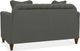 La-Z-Boy® Alexandria Kohl Loveseat-3