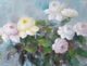 StyleCraft Panoramic Bouquet Painting-1