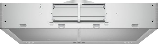 Bosch® 500 Series 30" Stainless Steel Under Cabinet Range Hood-3