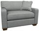 La-Z-Boy® Shiloh Silver Chair and a Half-0