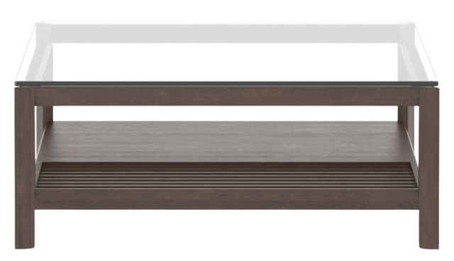 Canadel Customizable Accent 4242 TM Coffee Table-1