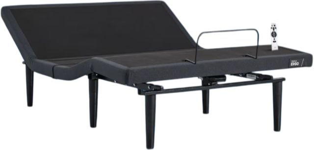 Tempur-Pedic® TEMPUR-Ergo® ProSmart™ Base Split California King Adjustable Base, Includes 2 Pieces-25554132-0
