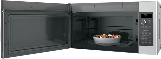 GE Profile™ 4 Piece Stainless Steel Kitchen Package-25