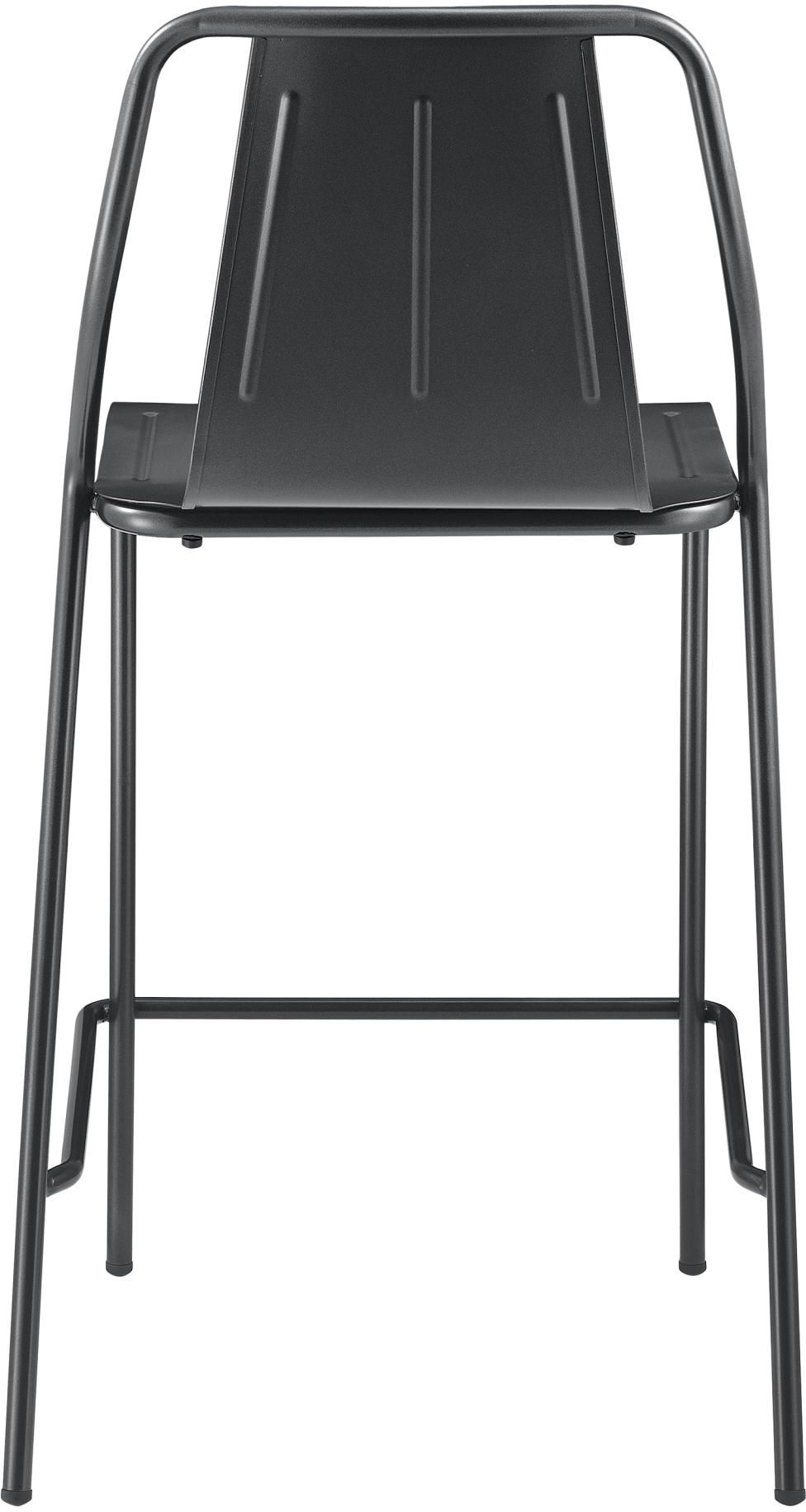 New Pacific Direct Callum Counter Stool - Thumbnail 3