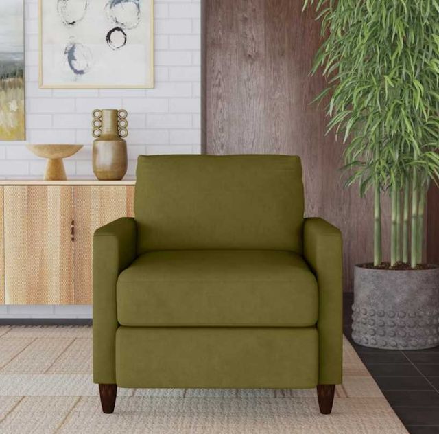 Flexsteel® Customizable Fern Chair-2