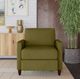 Flexsteel® Customizable South Haven Fern Chair-2
