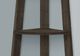 Monarch Specialties Inc. Brown Oak Bookcase-2