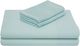Malouf® Woven™ 3-Piece Rain Rayon From Bamboo Split King Sheet Set-0