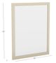 Durham Furniture Defined Distinction Vertical Frame Mirror-2