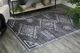 Signature Design by Ashley® Arloman Multi 5'x7' Medium Area Rug-3