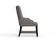 Espresso Host Chair-3