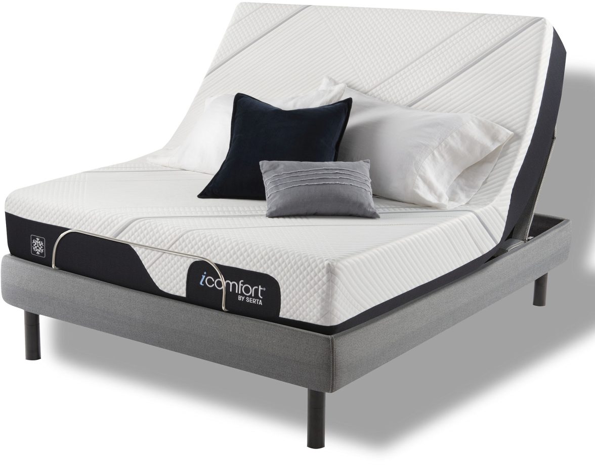 Serta icomfort cf1000 discount
