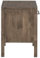 Bassett® Furniture Benchmade Parkway Summit Nightstand-2