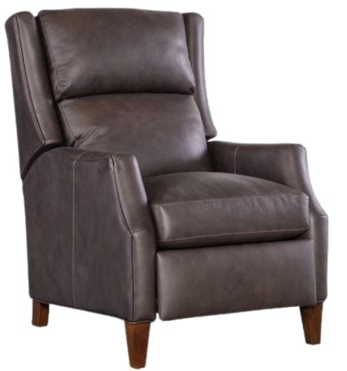 Bradington-Young Customizable Thomas Power Recliner with Power Headrest-1