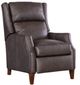 Bradington-Young Customizable Thomas Power Recliner with Power Headrest-1