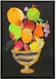 Stylecraft Funky Fruit I Wall Art-0