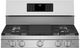 Café™ 30" Stainless Steel Free Standing Gas Range-4