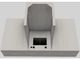 Vent-A-Hood® 42" Stainless Steel Contemporary Wall Mounted Range Hood-2