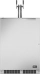 DCS Series 7 24" Stainless Steel Outdoor Beer Dispenser-0