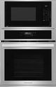 Frigidaire® 27” Stainless Steel Oven/Micro Combo Electric Wall Oven with Air Fry-0