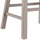 HH2 Home Moreno Distressed Gray Counter Stool-4