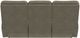 La-Z-Boy® Brooks Charcoal Power Reclining Sofa-1