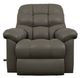 La-Z-Boy® Gibson Tar Manual Wall Recliner-1