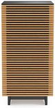 BDI Corridor® 8172 Audio Tower-White Oak-0