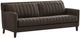 Hydeline® Ennis Chocolate Brown Sofa-0