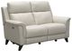 BarcaLounger© Kester Laurel Cream Reclining Loveseat-4