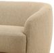 Dovetail Furniture Yulissa Avalon Fawn Sofa-5