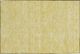 Dalyn™ Rug Company Solace SL12 Yellow 5'x8' Area Rug-1