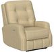 Flexsteel® Customizable Devon Power Recliner with Power Headrest-3