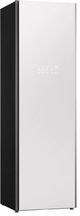 LG Cream White Steam Closet-1