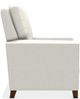 La-Z-Boy® Cabot Bisque Low Leg Reclining Chair-2
