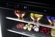 JennAir® RISE™ 24" 5.0 Cu. Ft. Stainless Steel Under the Counter Refrigerator-4