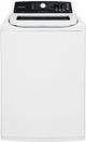 Frigidaire® 4.1 Cu. Ft. Classic White Top Load Washer-0