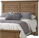Vaughan-Bassett Cassell Park Full/Queen Plank Headboard-0