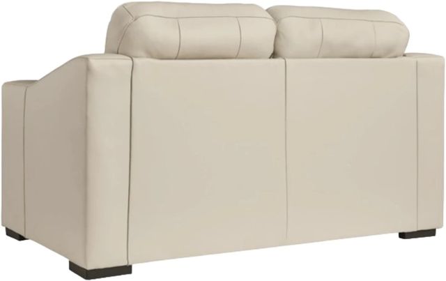 Signature Design by Ashley® Treasure Trove Almond Loveseat-3