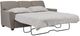 La-Z-Boy® Piper Stone Queen Sleeper Sofa-0